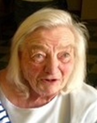 Photo de profil de Madame Huguette PFRIMMER